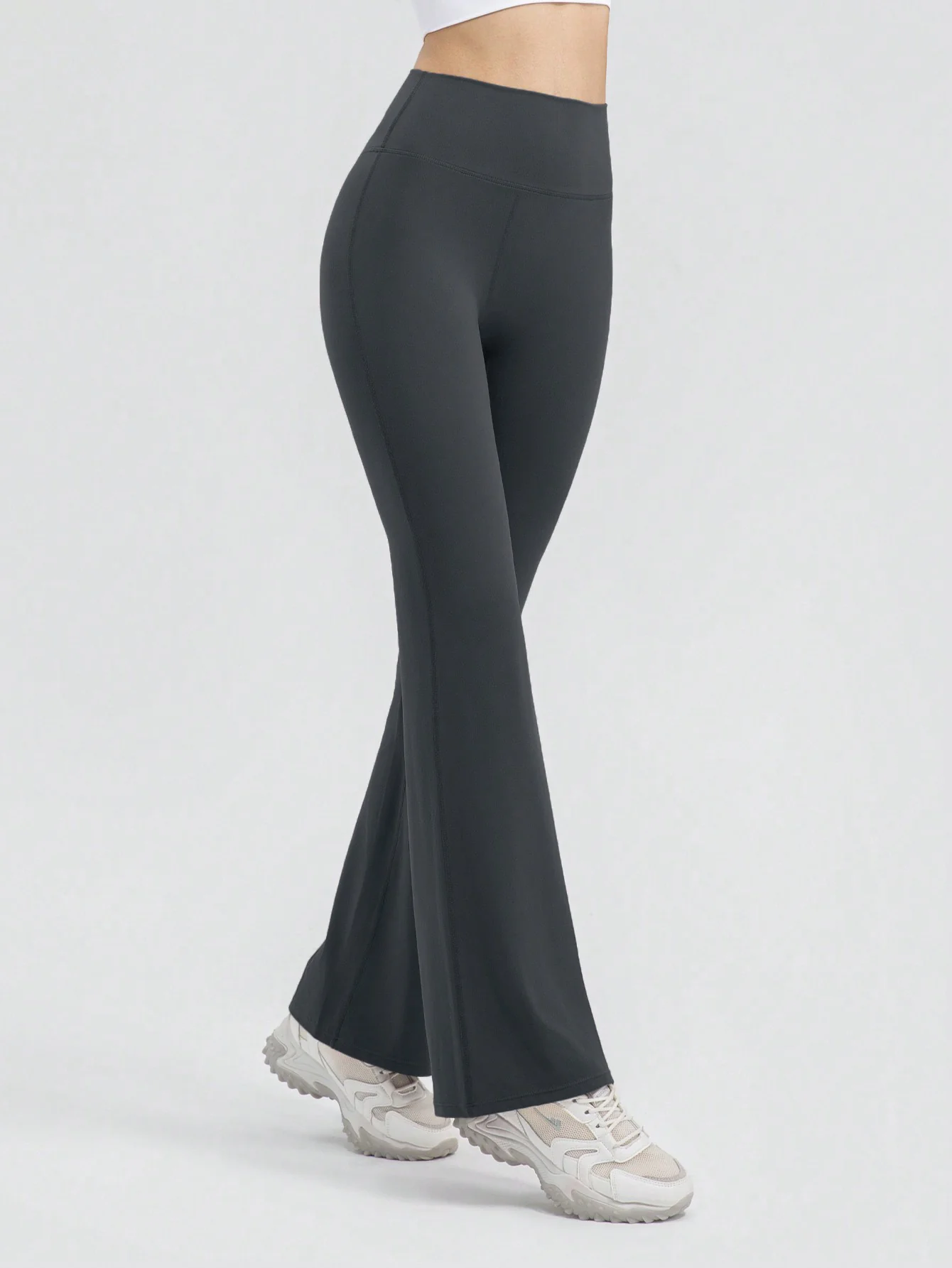 Elevate Flow Flare Yoga Pants - Image 13