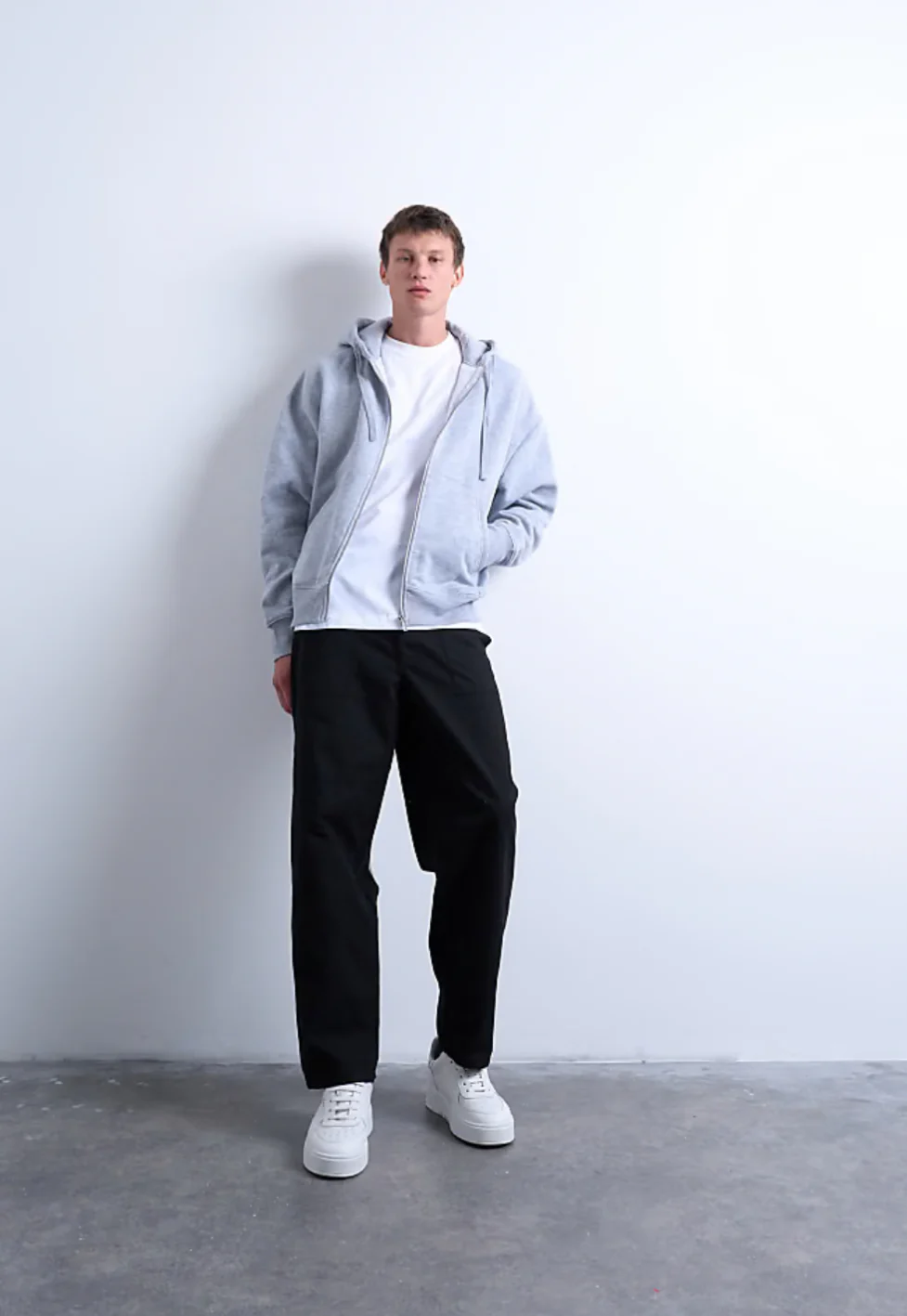 Elevated Basic Vest Tee - Image 9