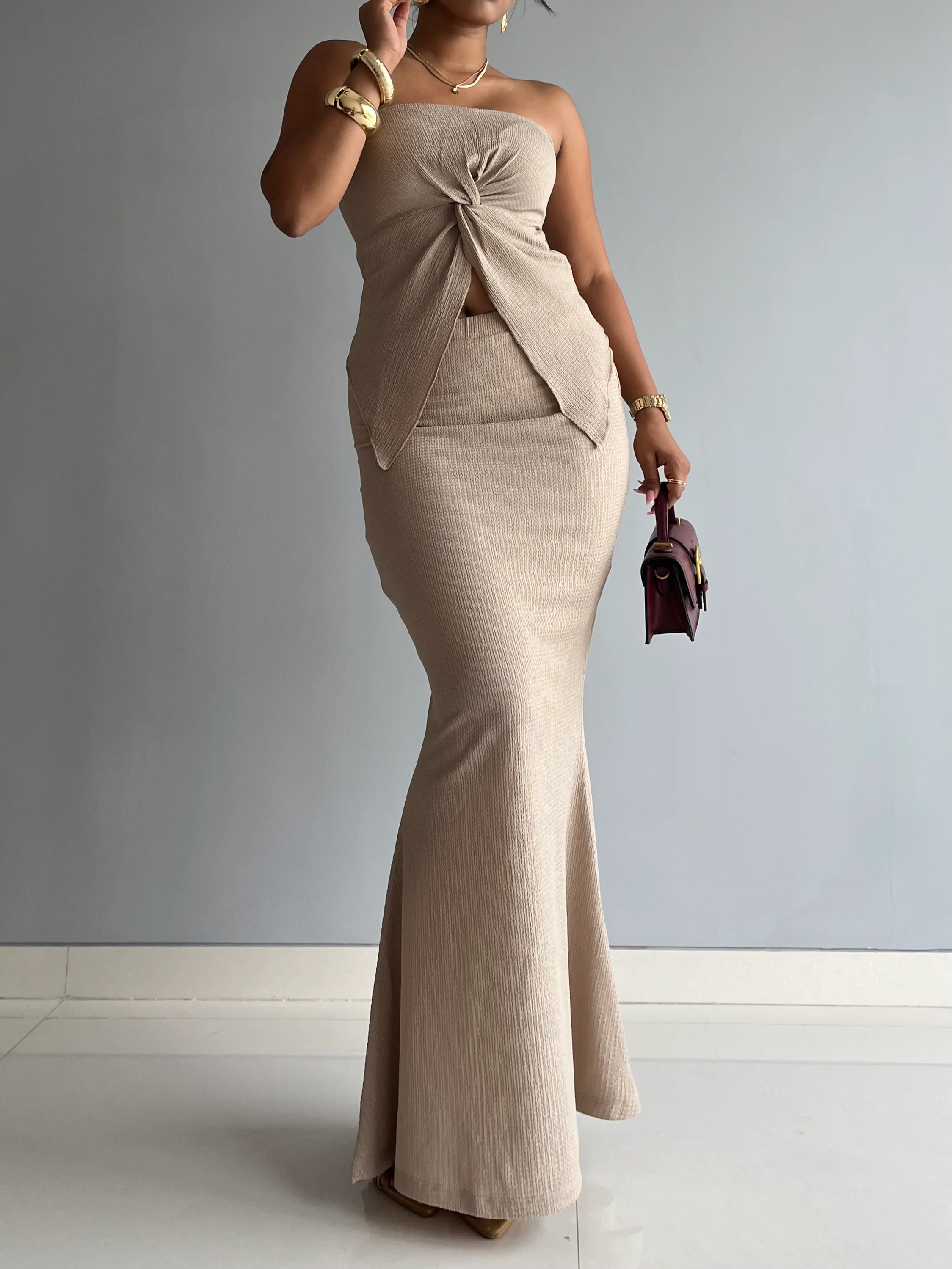 Feminity Grace Cord Set - Image 8