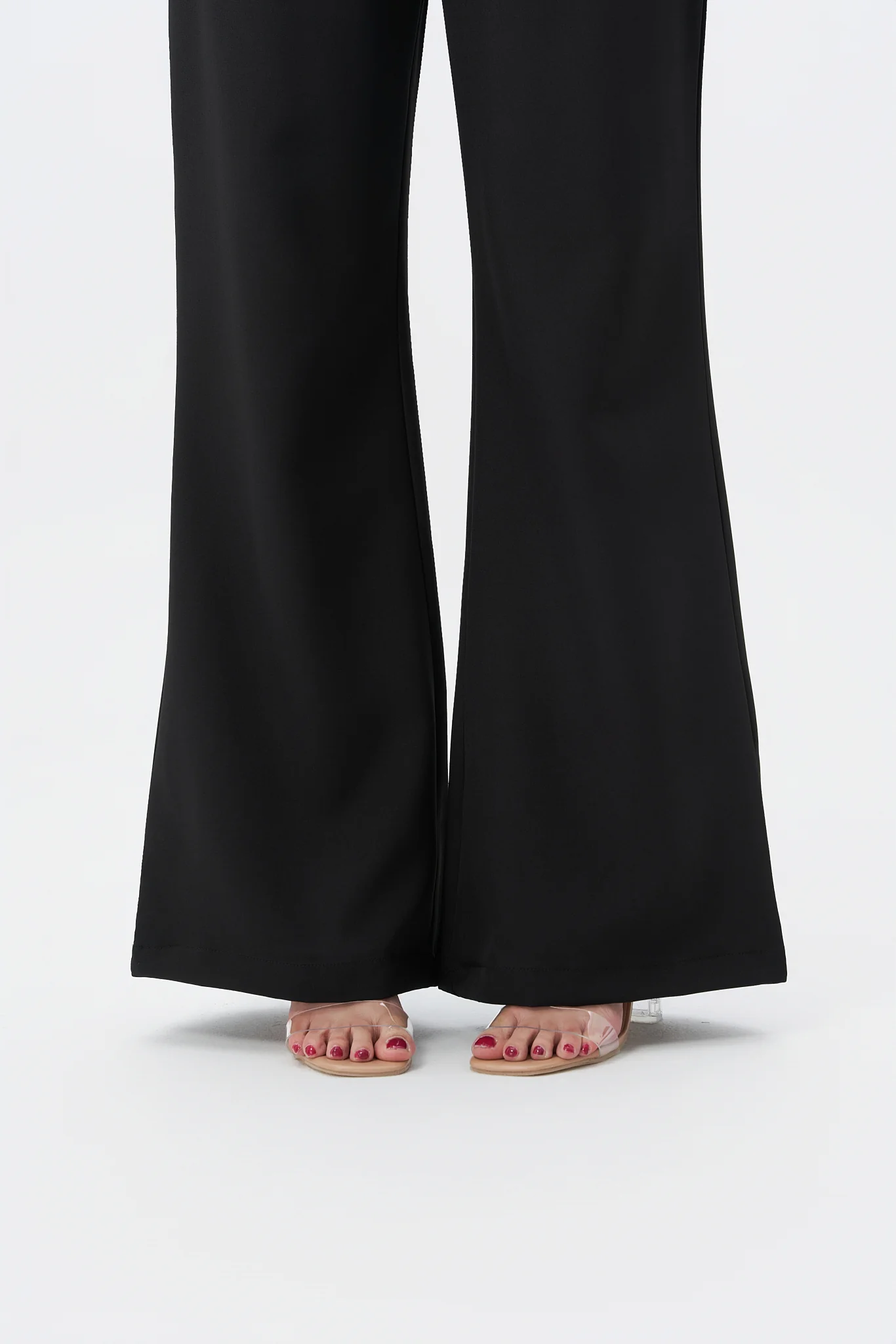 Flare Core High Waist Pants - Image 10