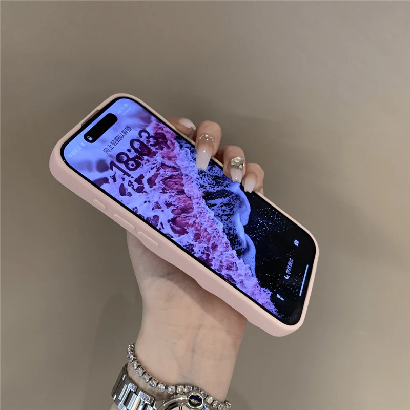Heartthrob 3D iPhone Cover - Image 22