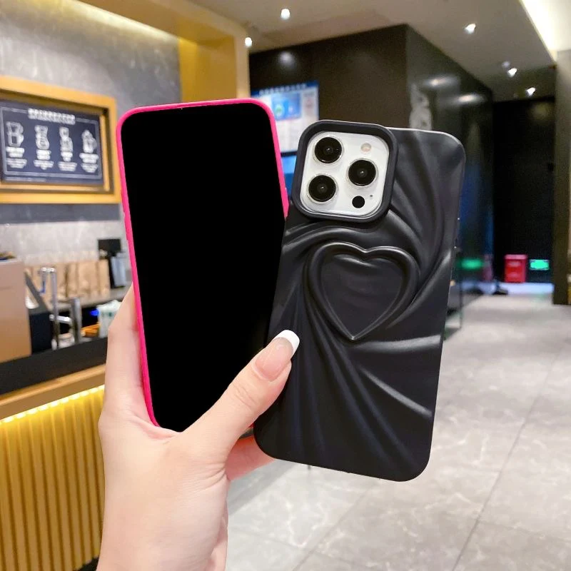 Heartthrob 3D iPhone Cover - Image 9