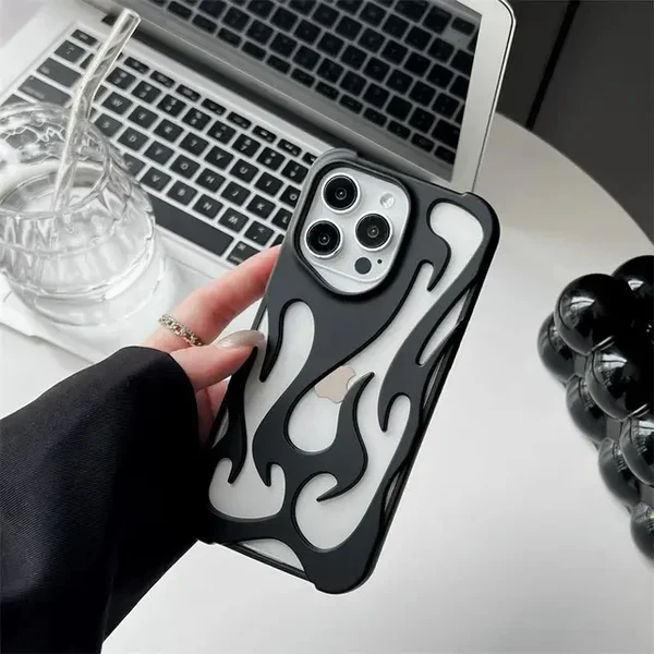 Heat Wave iPhone Cover - Image 10