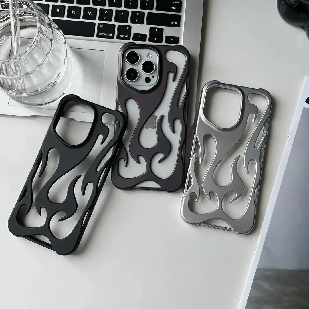 Heat Wave iPhone Cover - Image 3