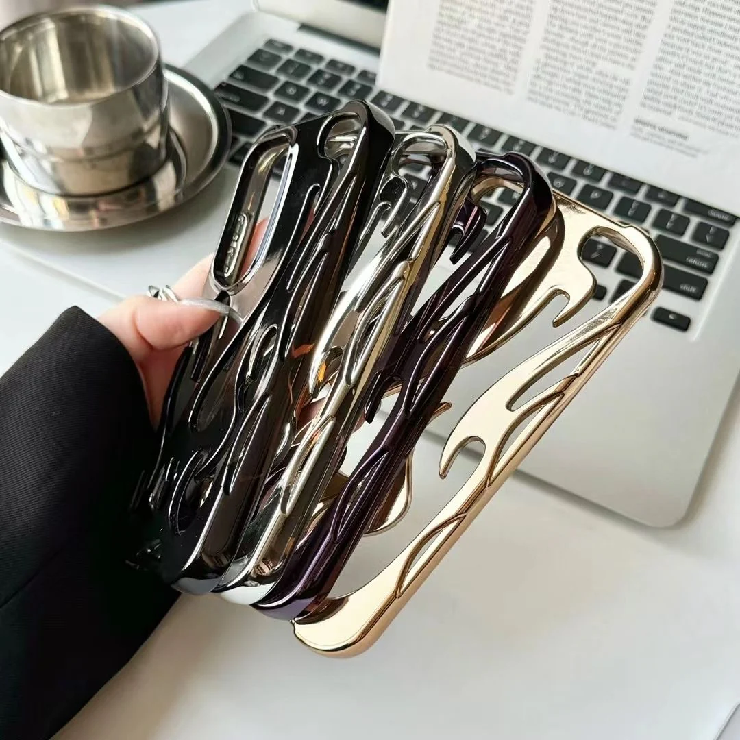 Heat Wave iPhone Cover - Image 6