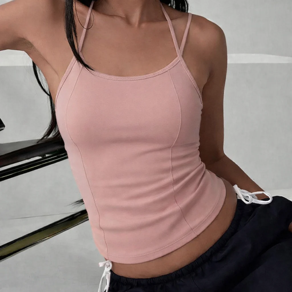 Inseam Waist Sculpt Top - Image 24