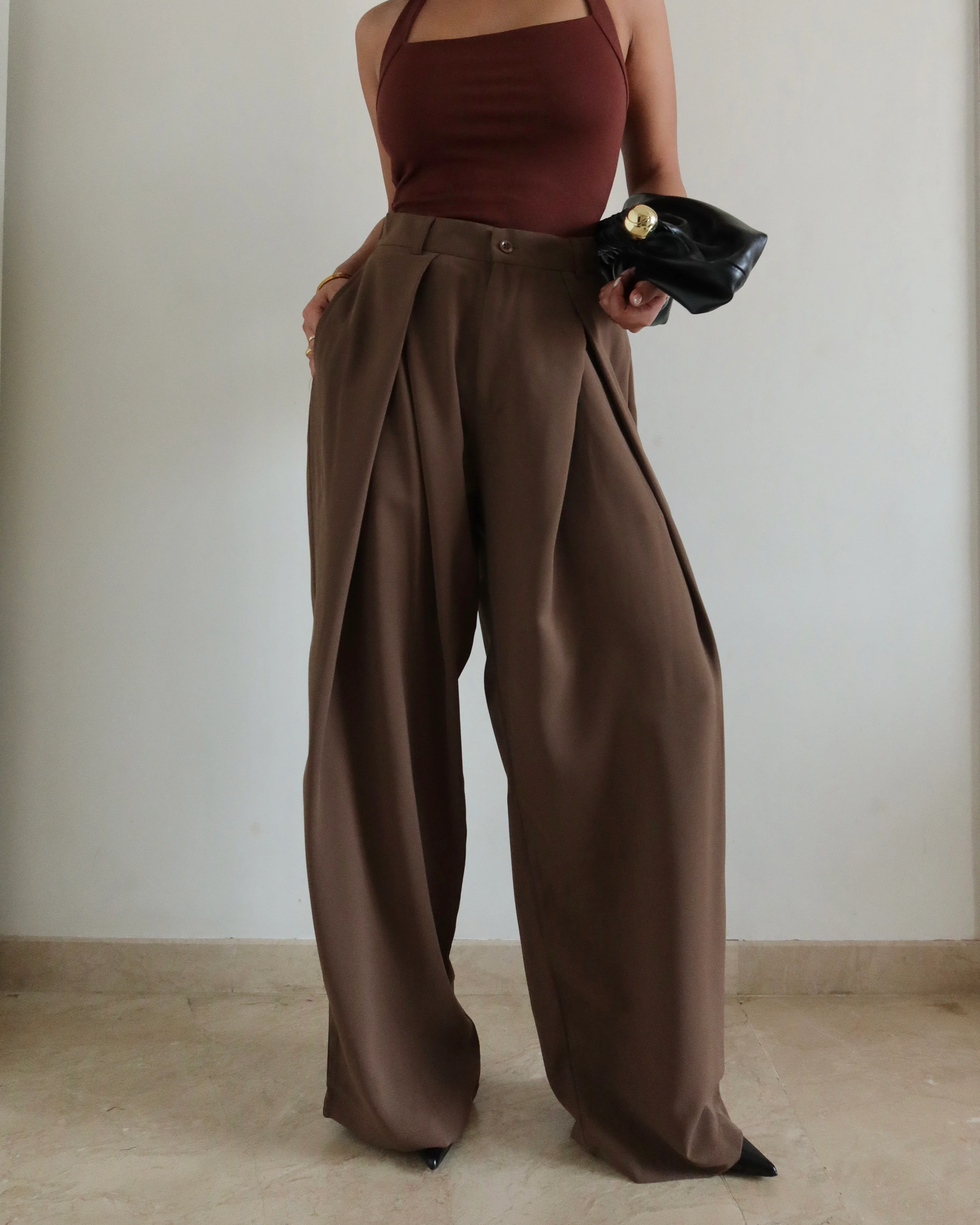 Japan Minimal Edit Pants - Image 10