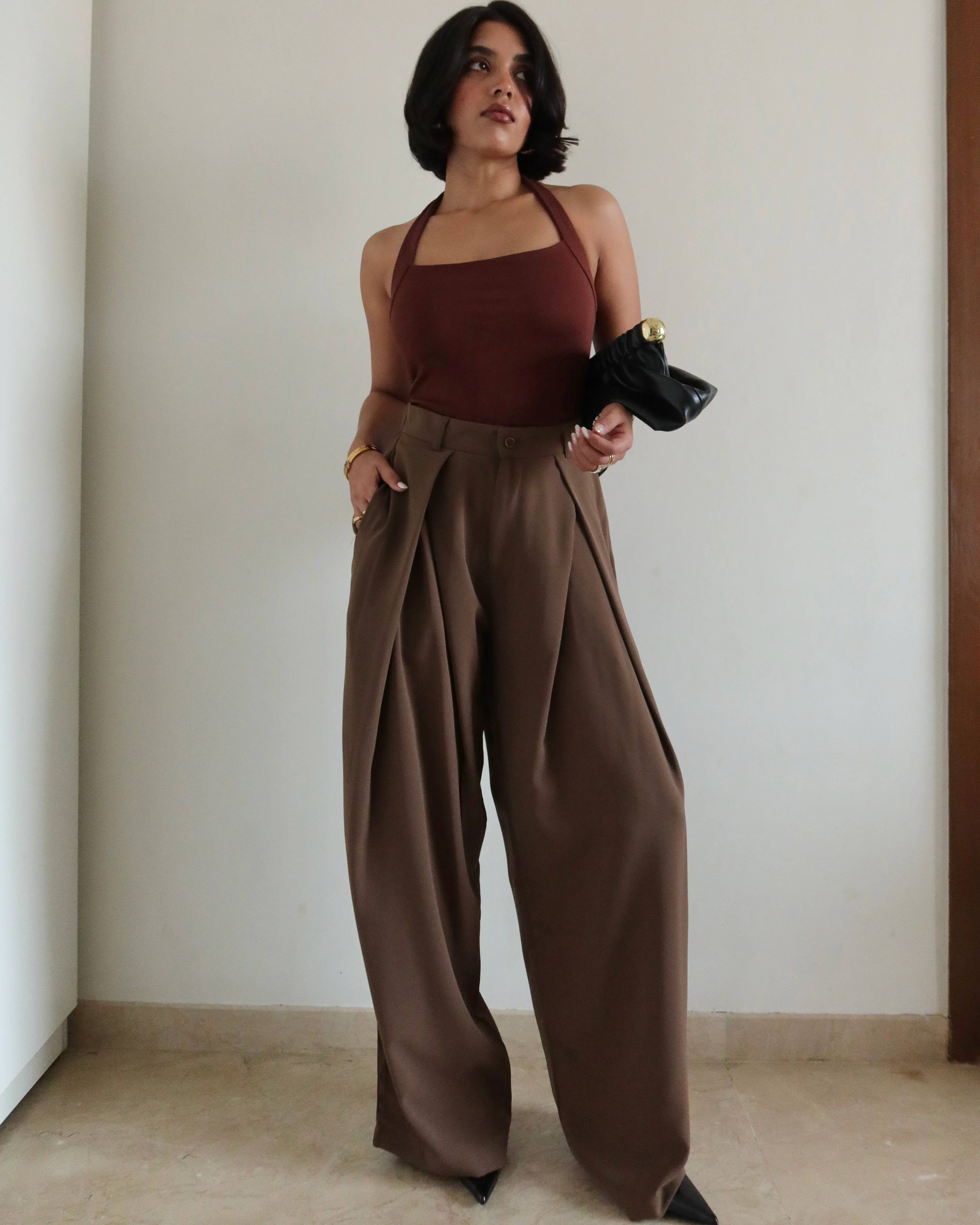 Japan Minimal Edit Pants - Image 17