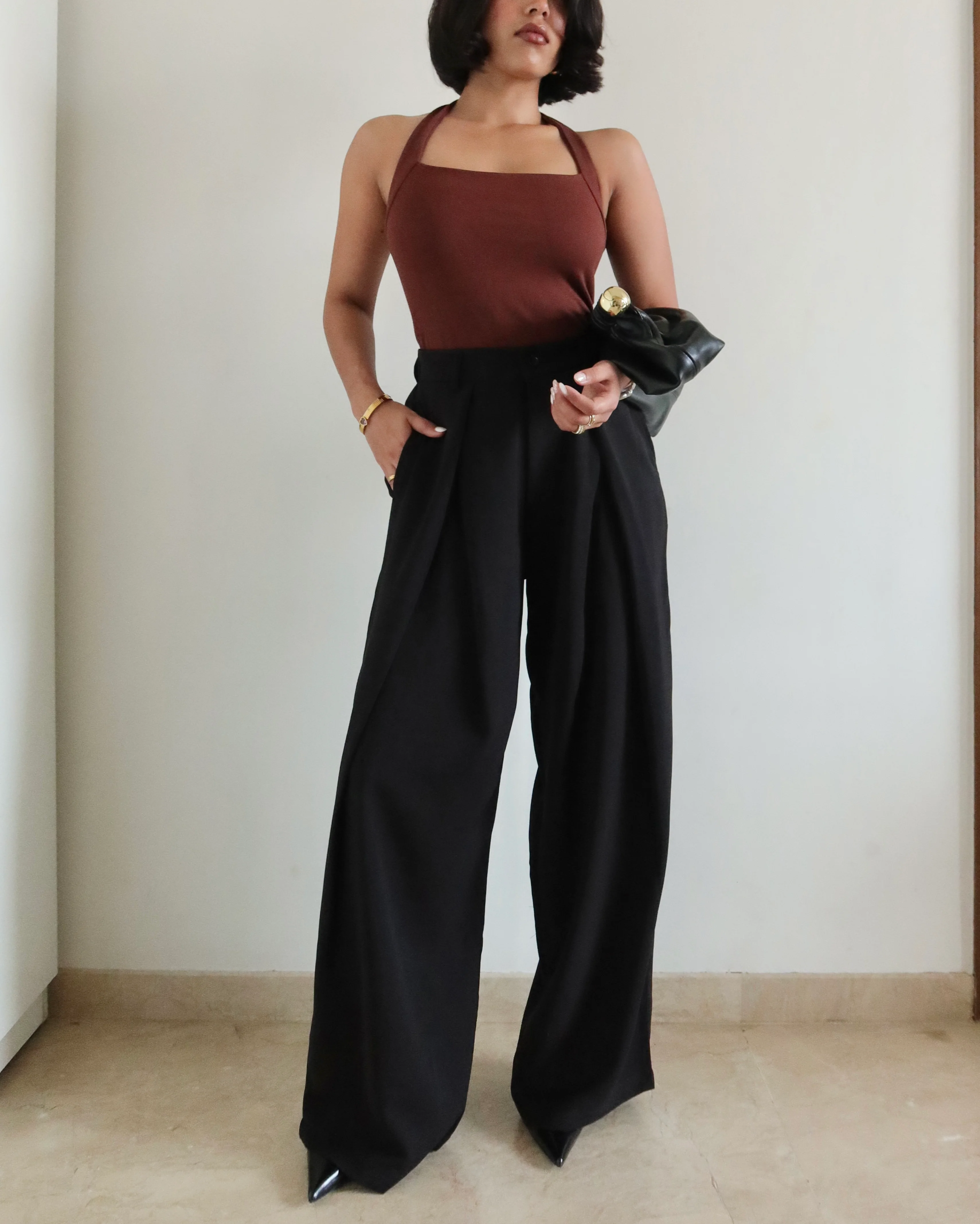 Japan Minimal Edit Pants - Image 19
