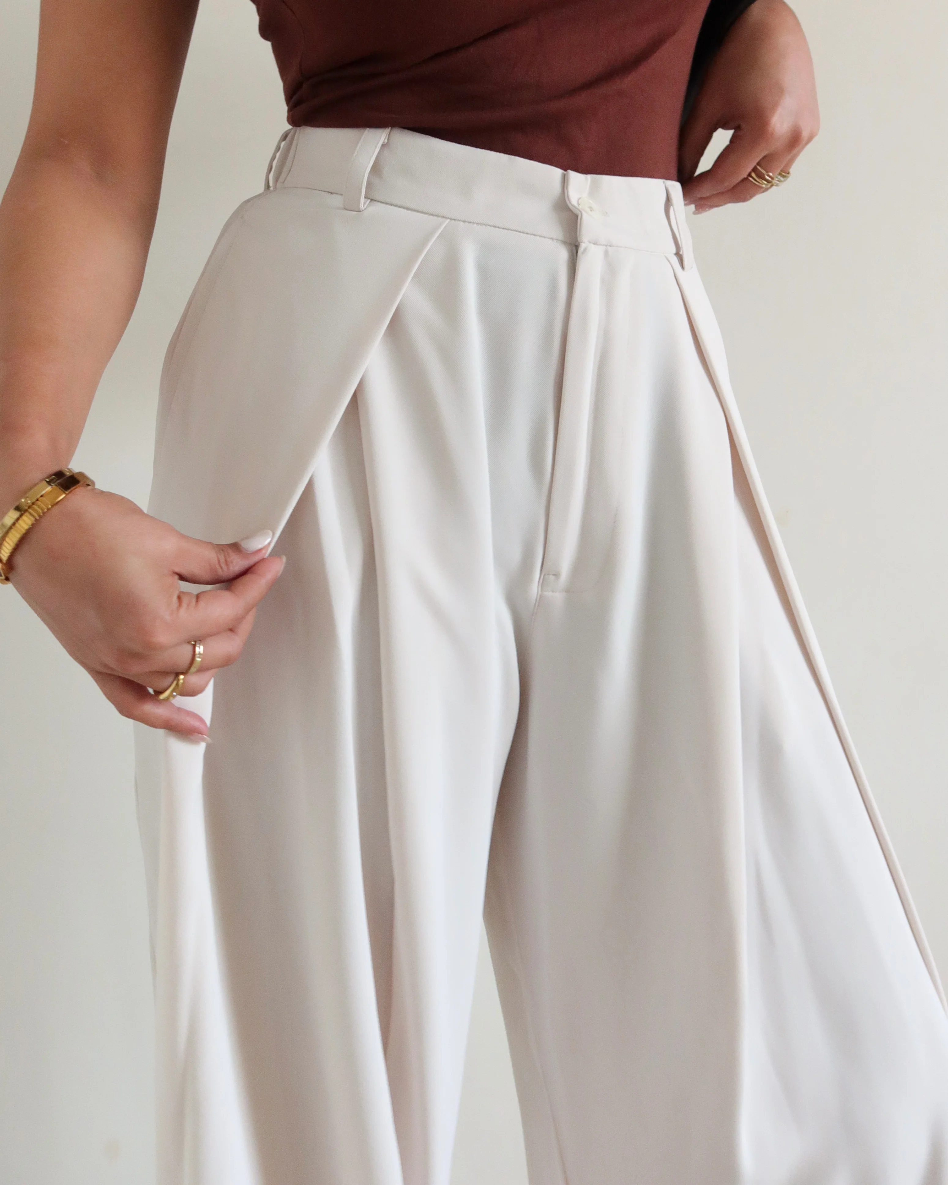 Japan Minimal Edit Pants - Image 2
