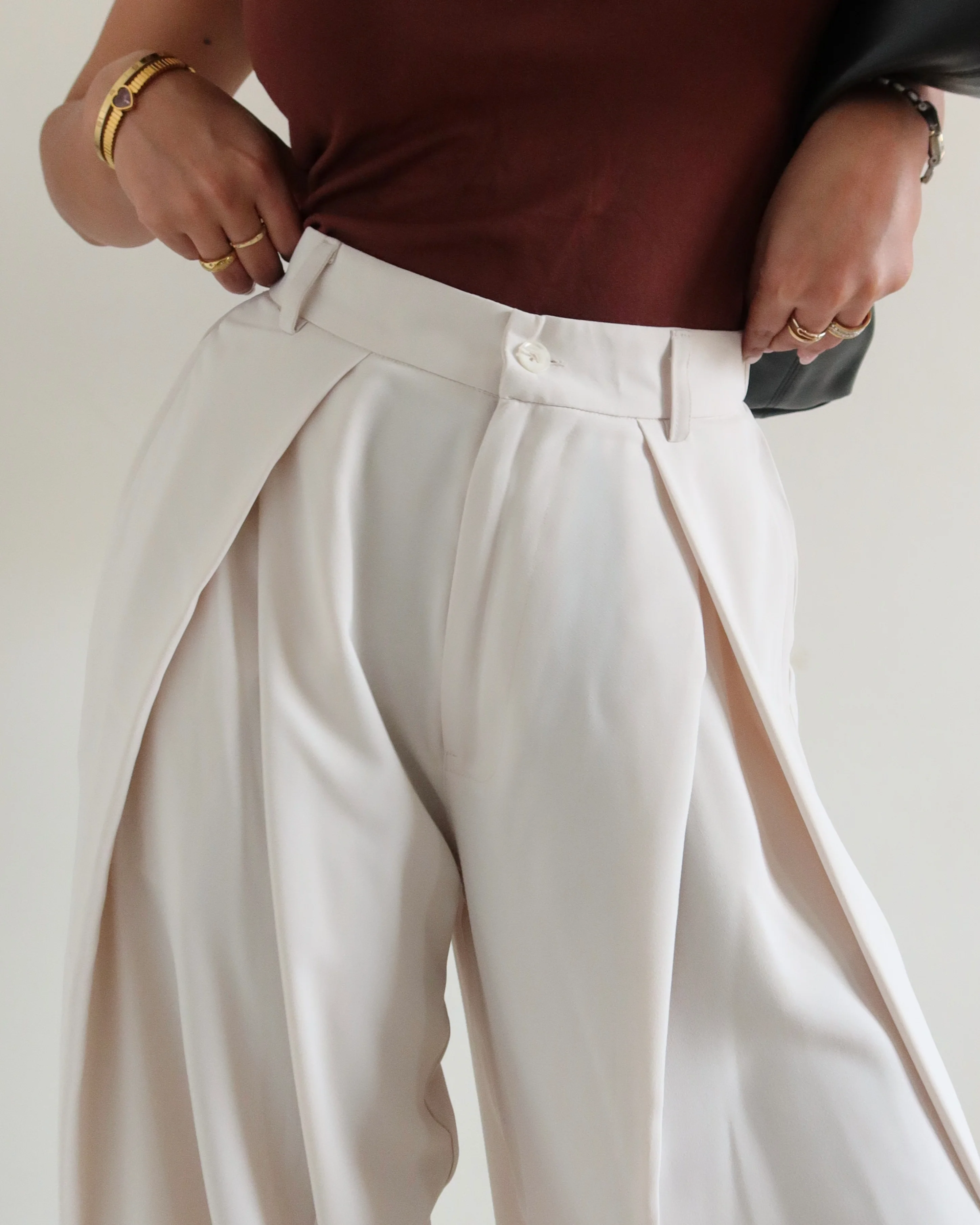 Japan Minimal Edit Pants - Image 3