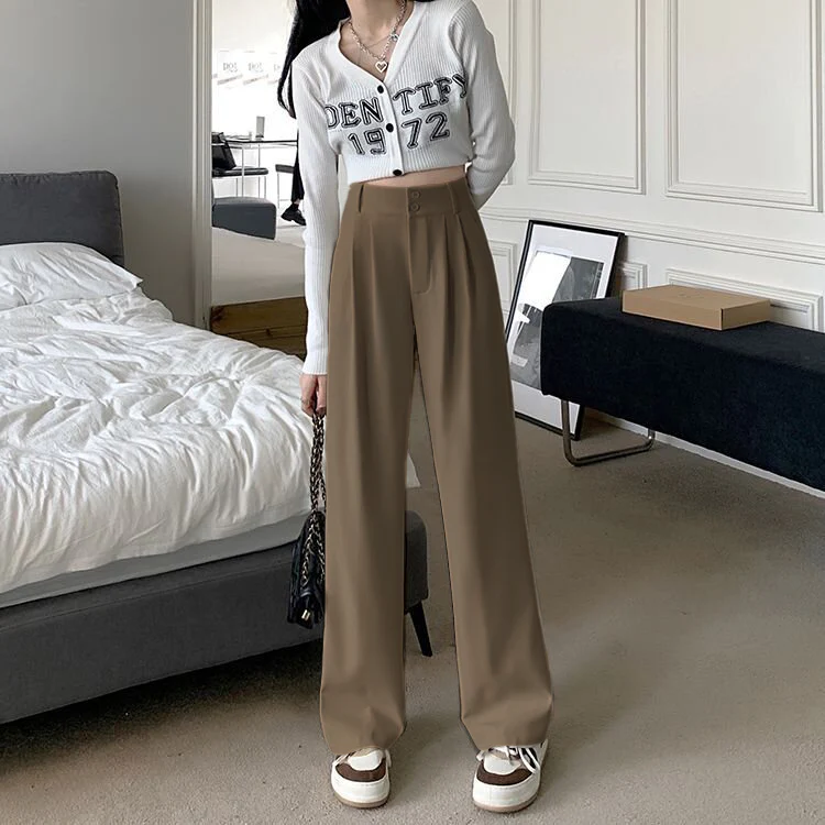 Korean Baggy Pants - Image 11