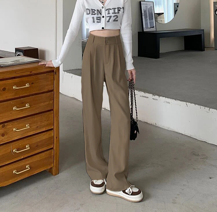 Korean Baggy Pants - Image 12
