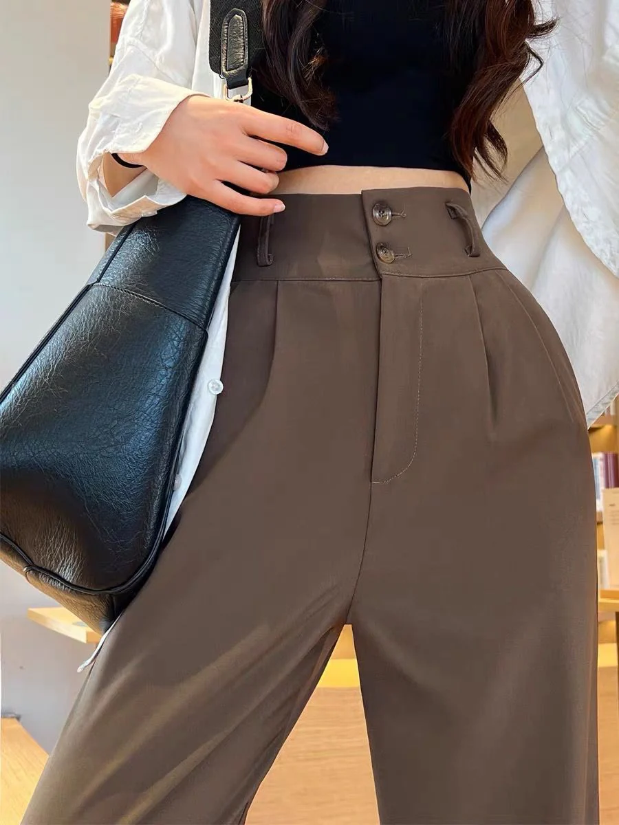 Korean Baggy Pants - Image 16