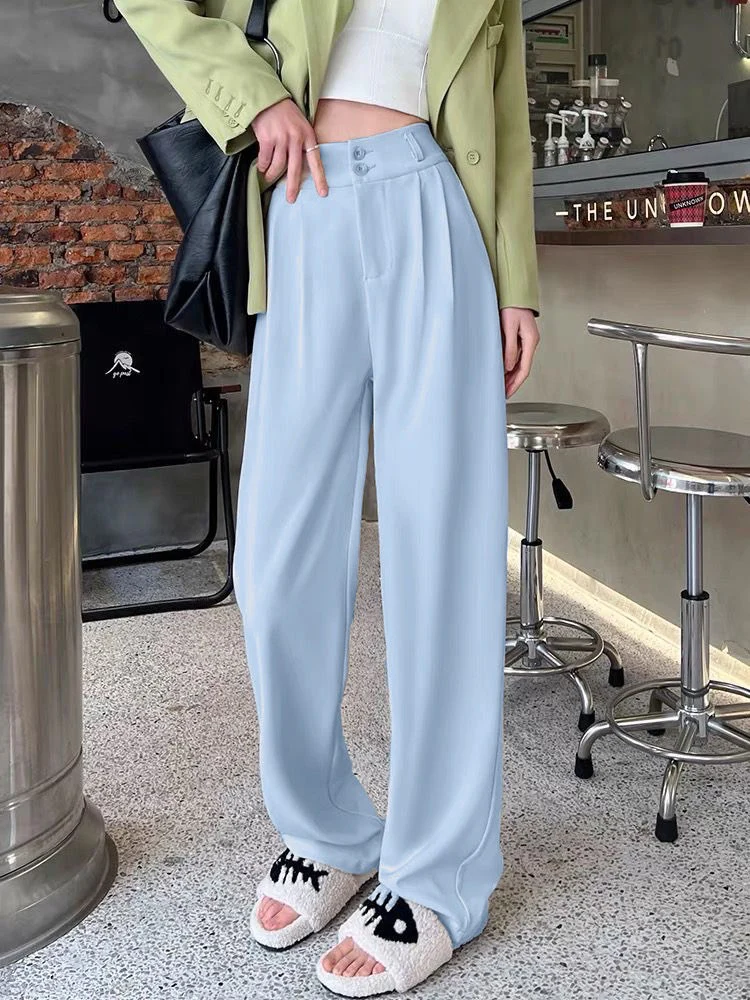 Korean Baggy Pants - Image 24