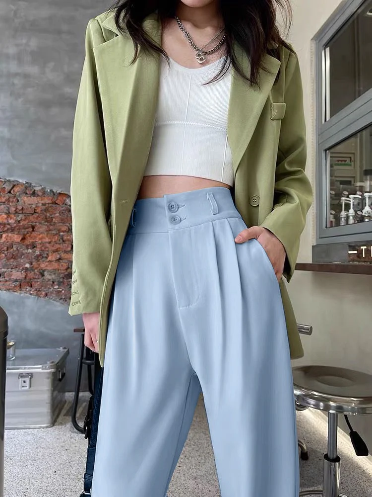 Korean Baggy Pants - Image 25