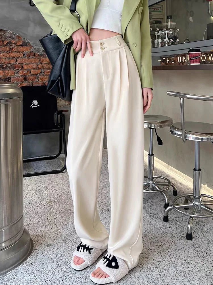 Korean Baggy Pants - Image 5