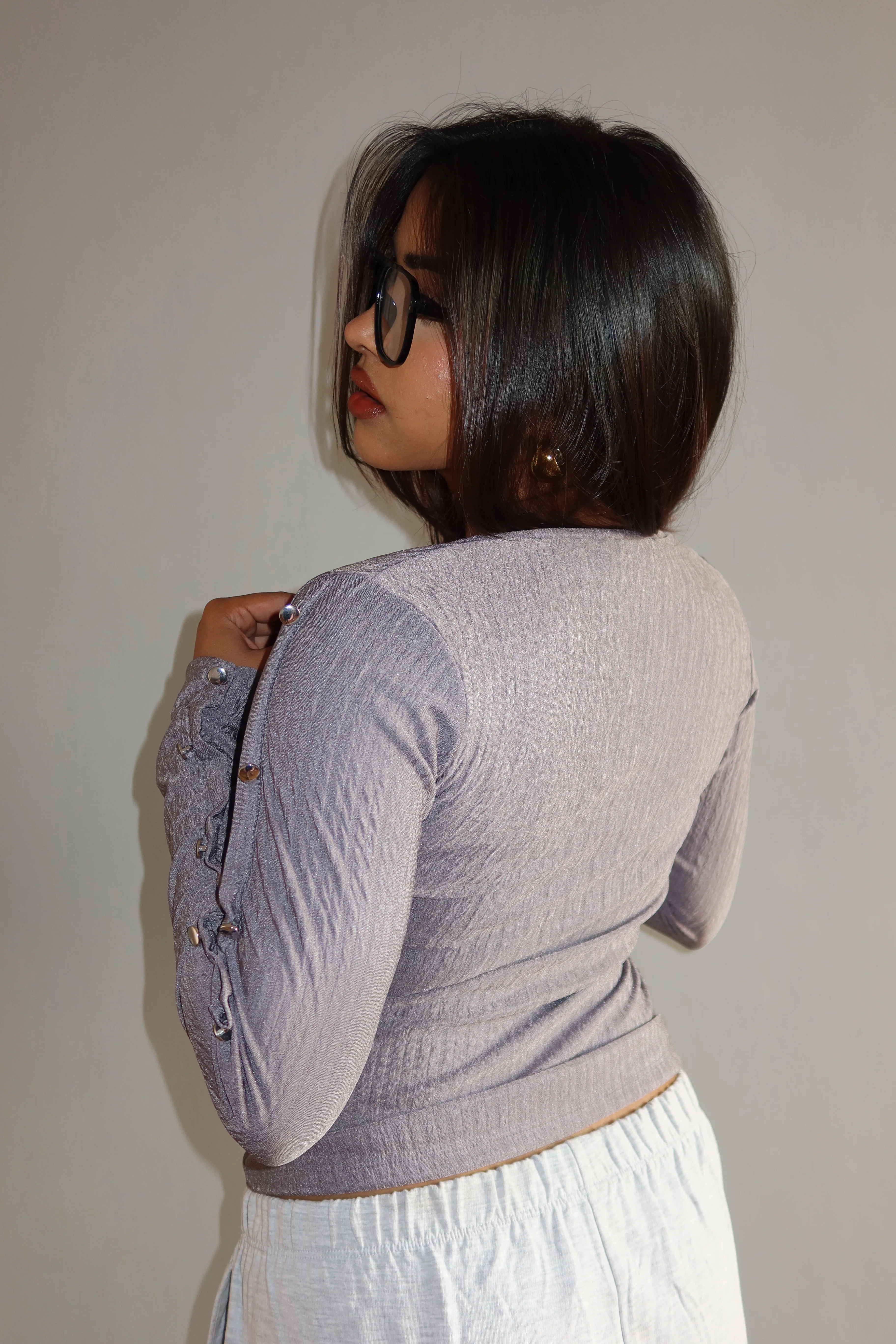 Metal Muse Statement Top - Image 13