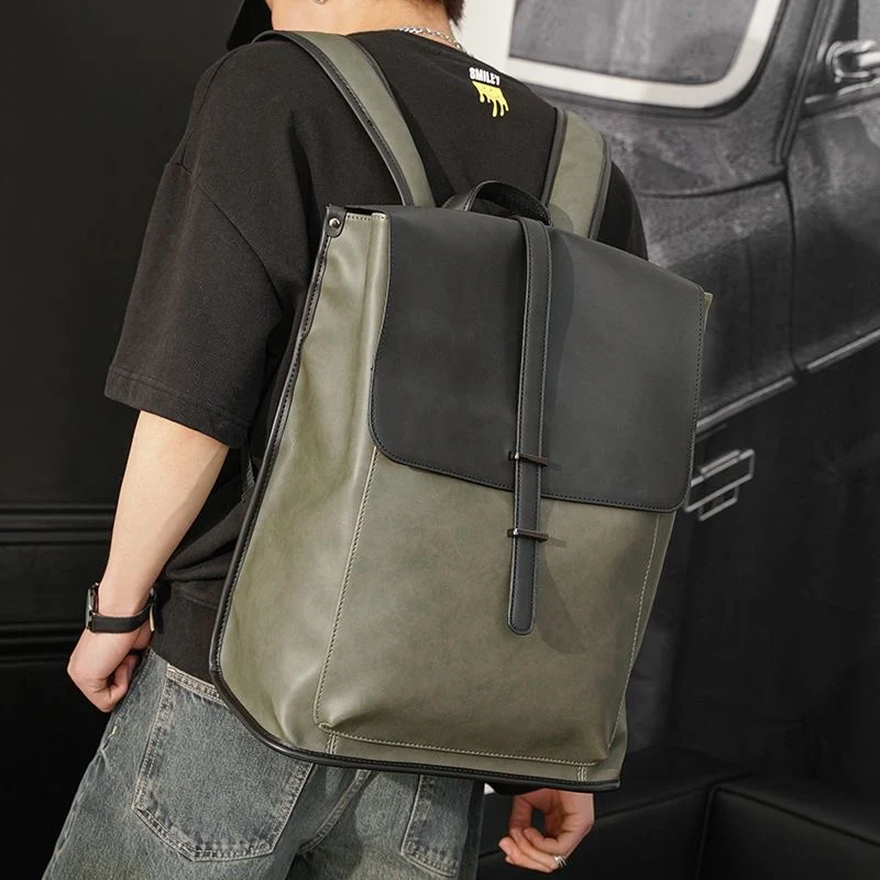 Minimalist Luxe Bagpack - Image 13