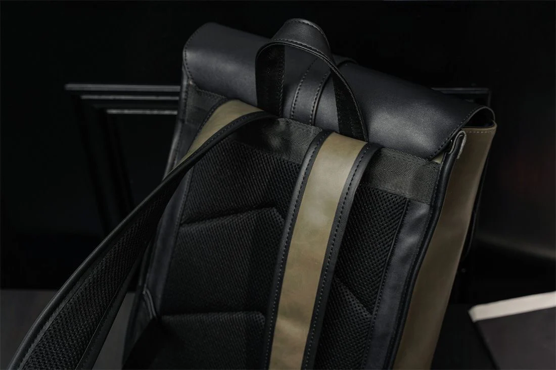 Minimalist Luxe Bagpack - Image 16