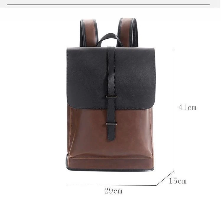 Minimalist Luxe Bagpack - Image 24