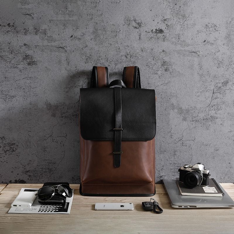 Minimalist Luxe Bagpack - Image 26