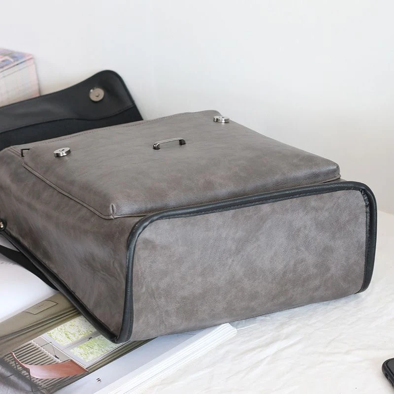 Minimalist Luxe Bagpack - Image 4