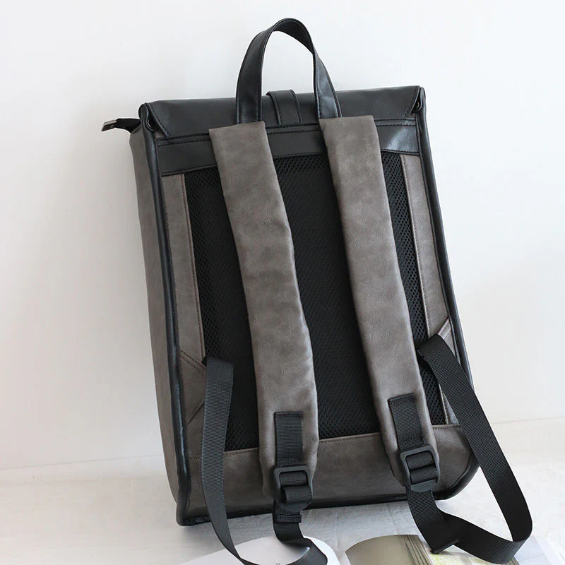 Minimalist Luxe Bagpack - Image 5