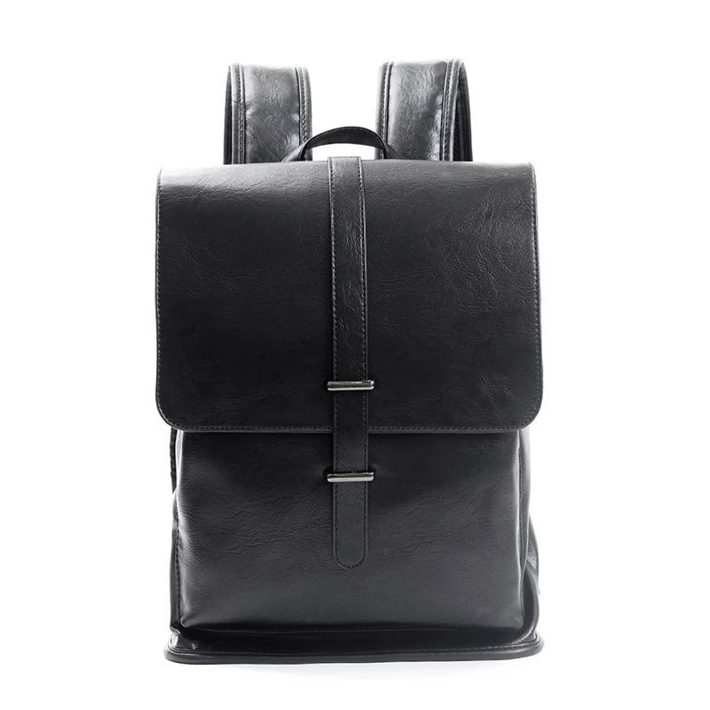 Minimalist Luxe Bagpack - Image 7