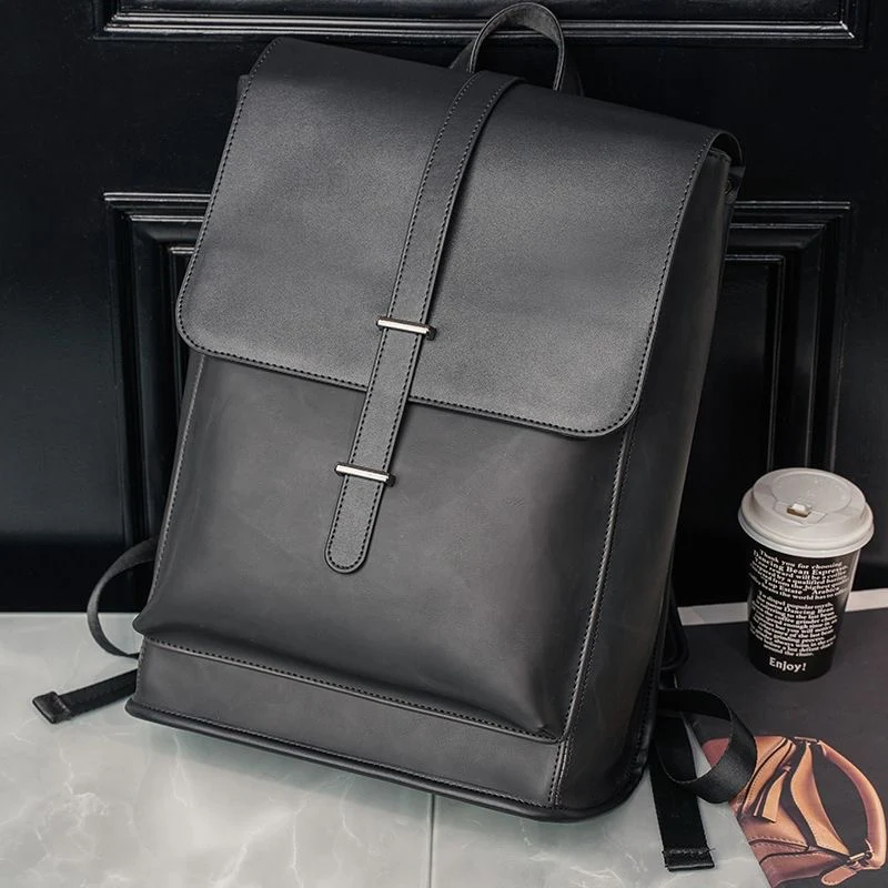 Minimalist Luxe Bagpack - Image 9