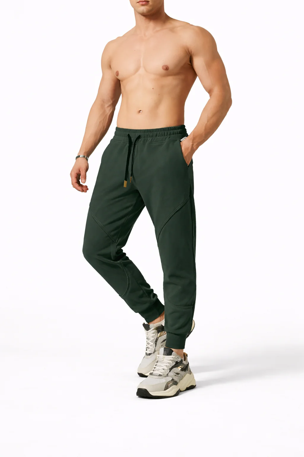 Motion Cloudsoft Tapered Jogger - Image 11