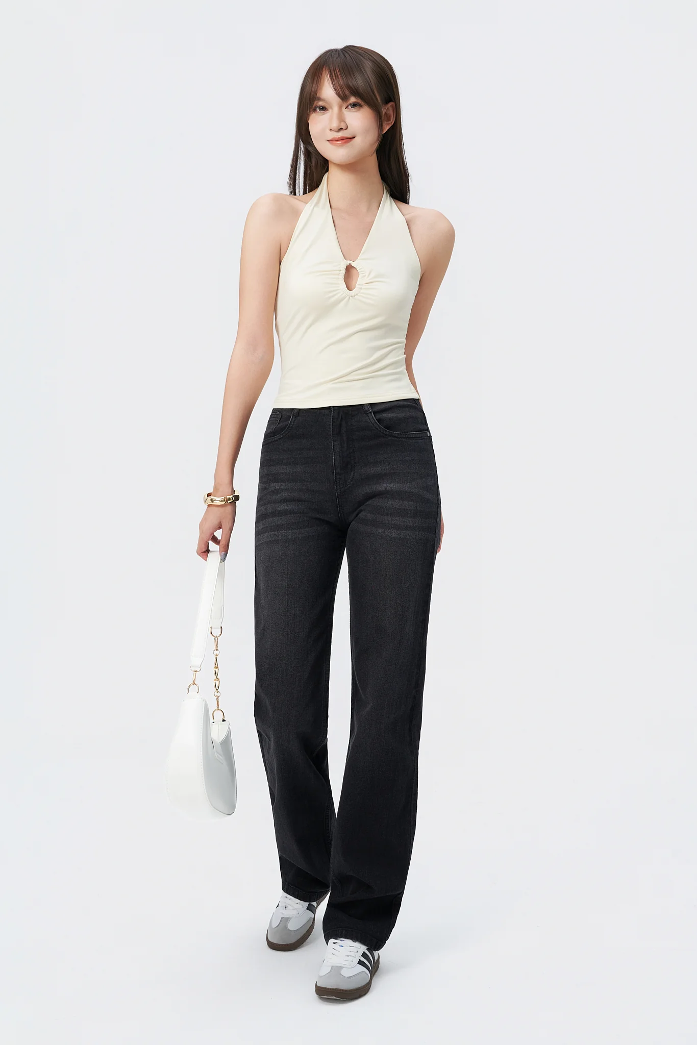 Not Your Daddy's Straight Leg Jeans - Image 18