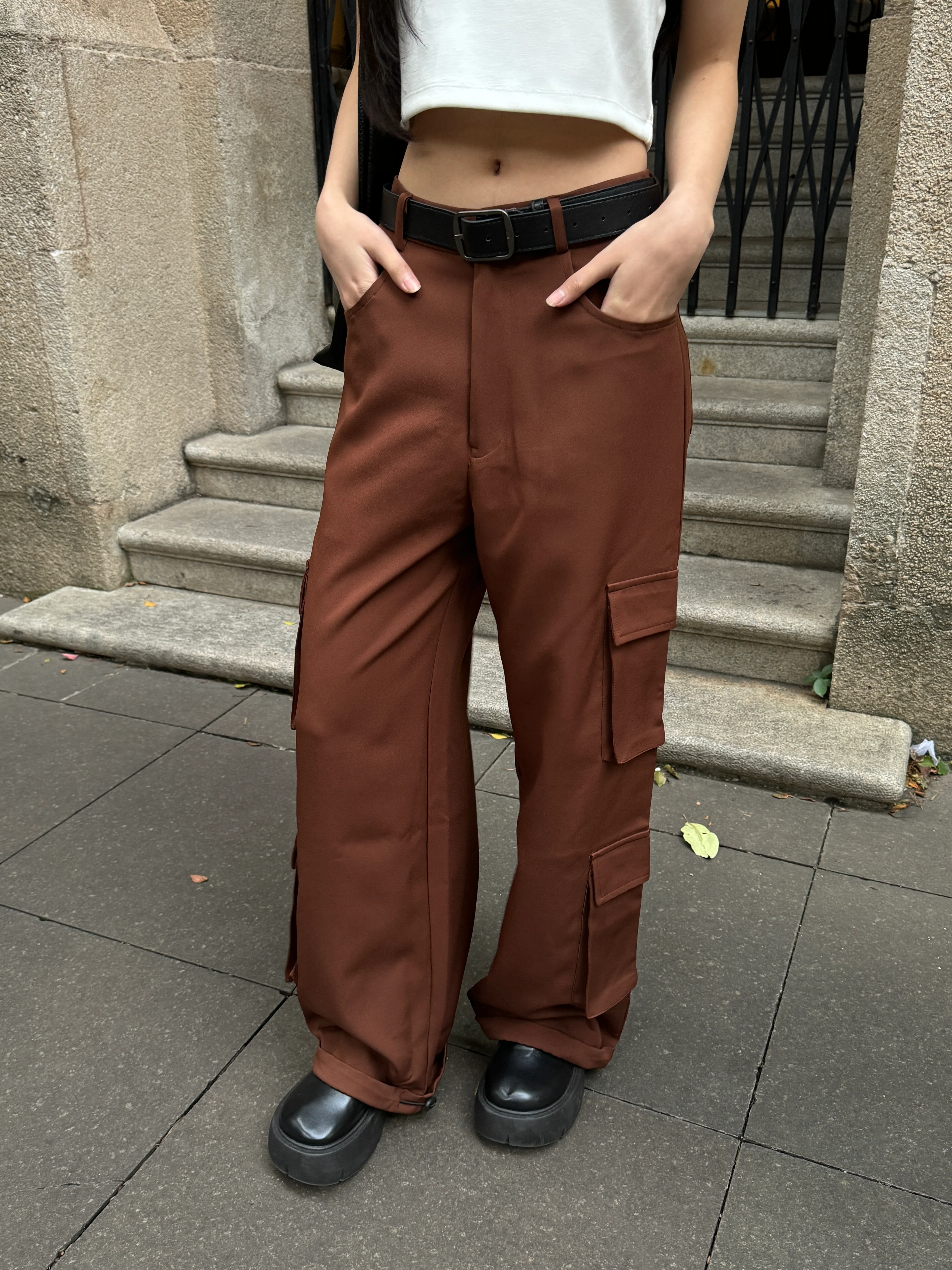 Off Grid Motion Cargo Pants - Image 14
