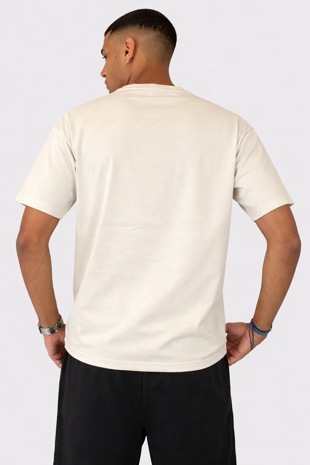 Patch Edge Logo Tee - Image 11