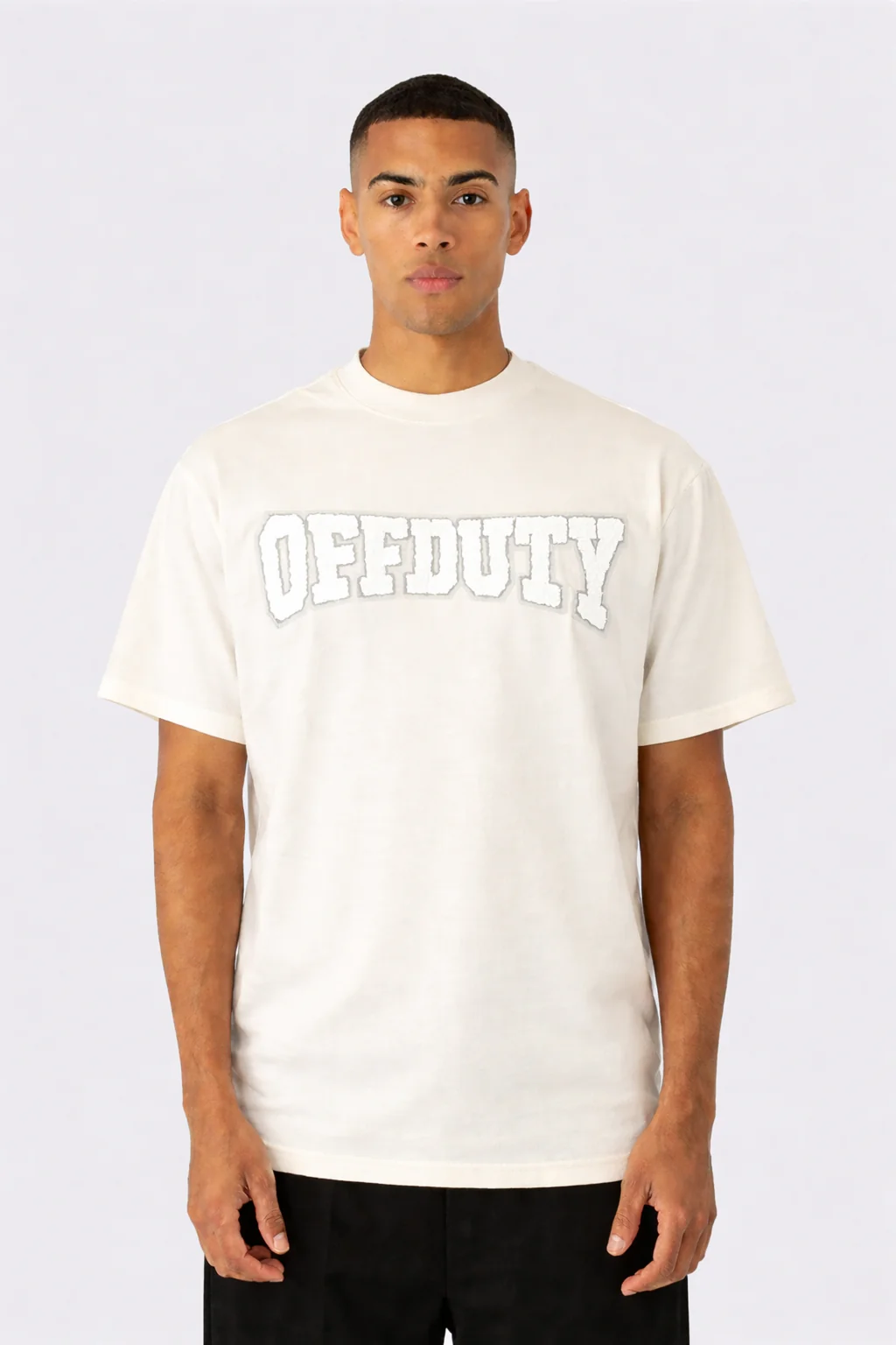 Patch Edge Logo Tee - Image 12