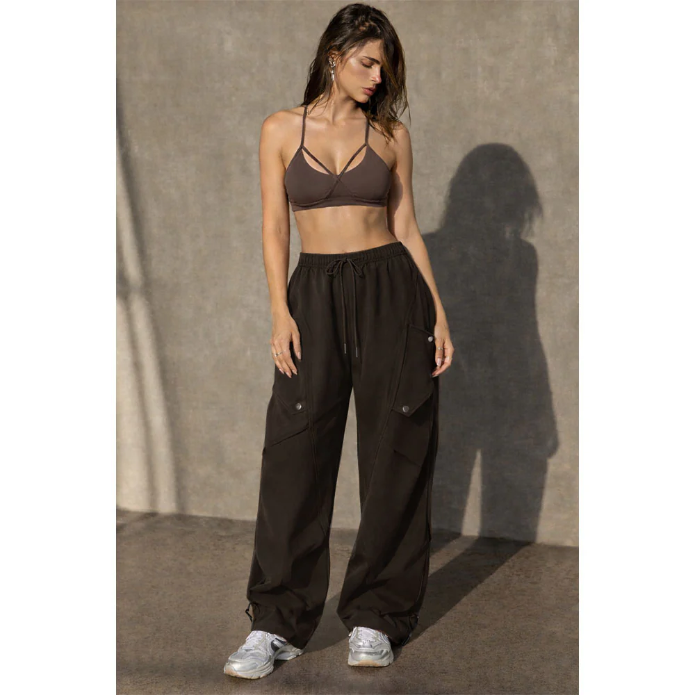 Peak Comfort Cargo Joggers - Image 10