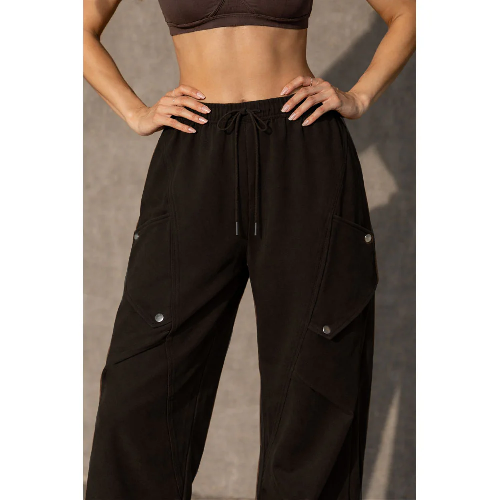 Peak Comfort Cargo Joggers - Image 13