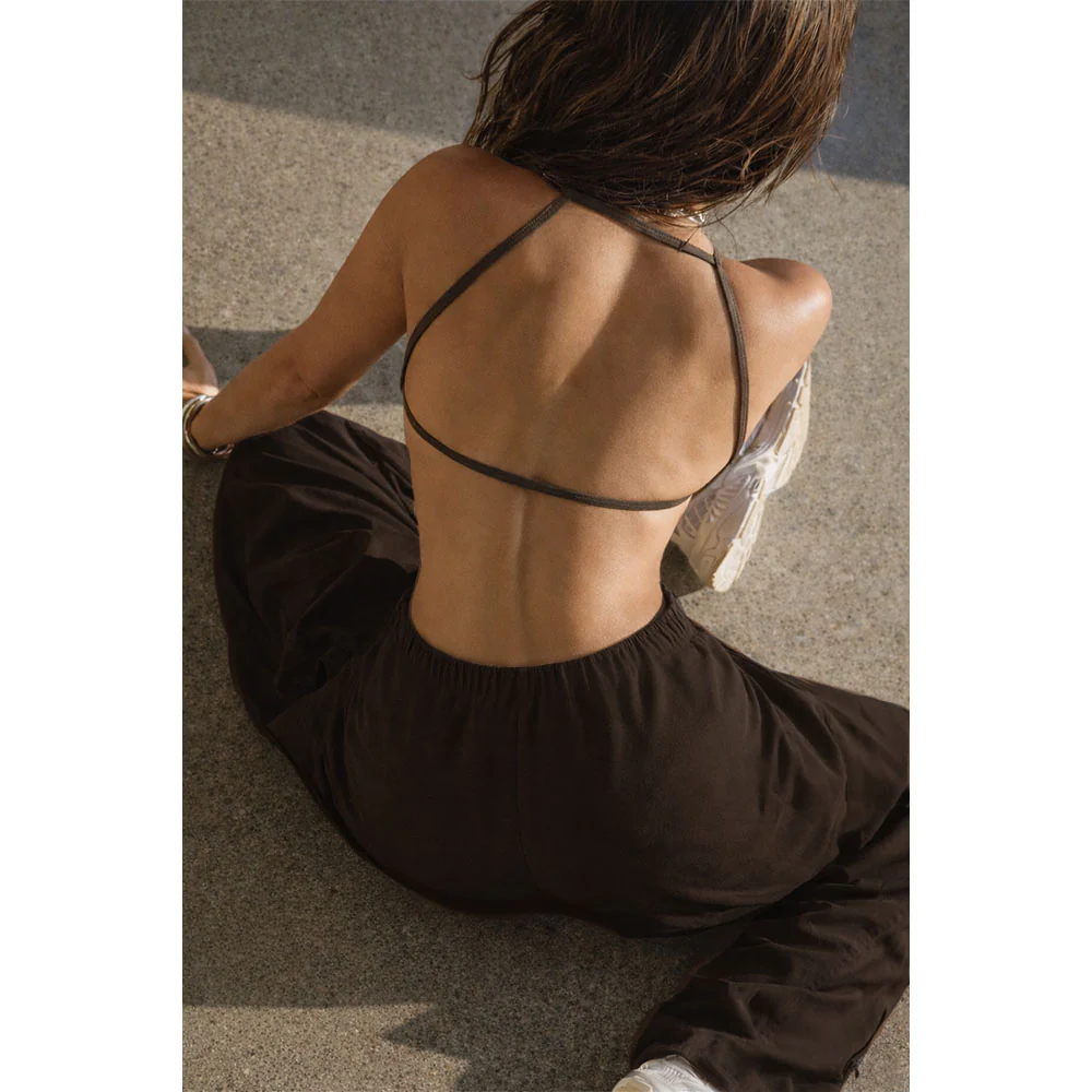 Peak Comfort Cargo Joggers - Image 14