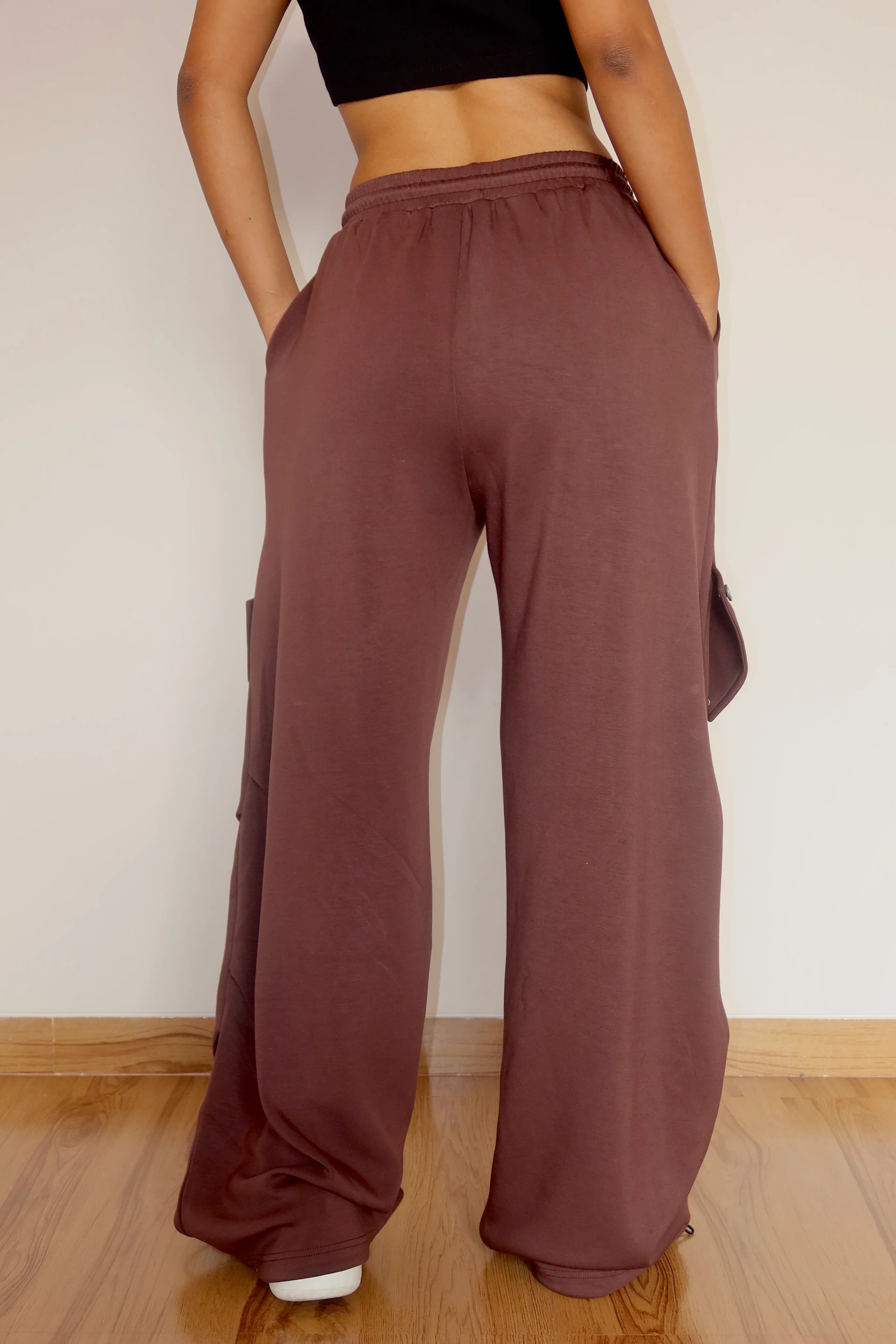 Peak Comfort Cargo Joggers - Image 16