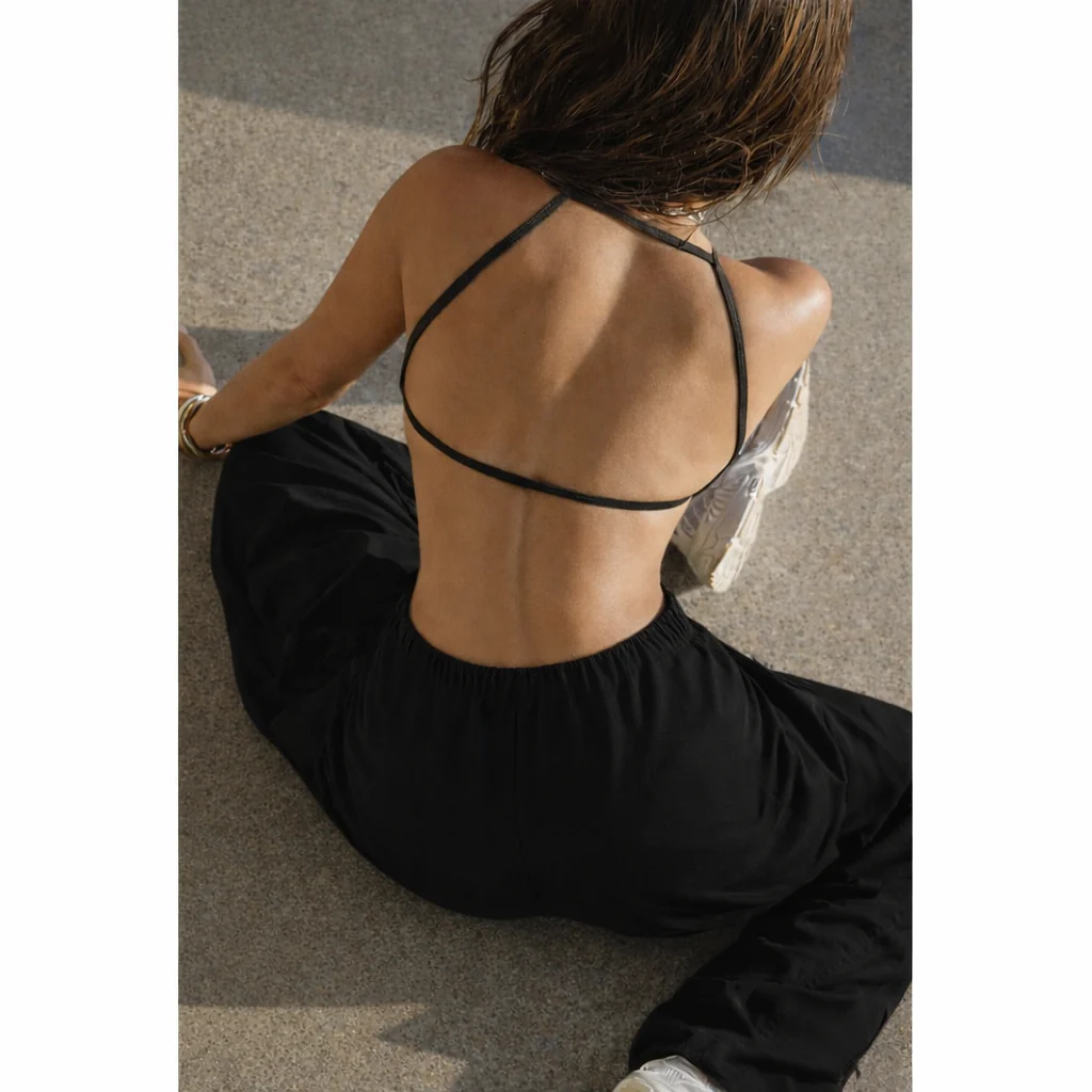 Peak Comfort Cargo Joggers - Image 3