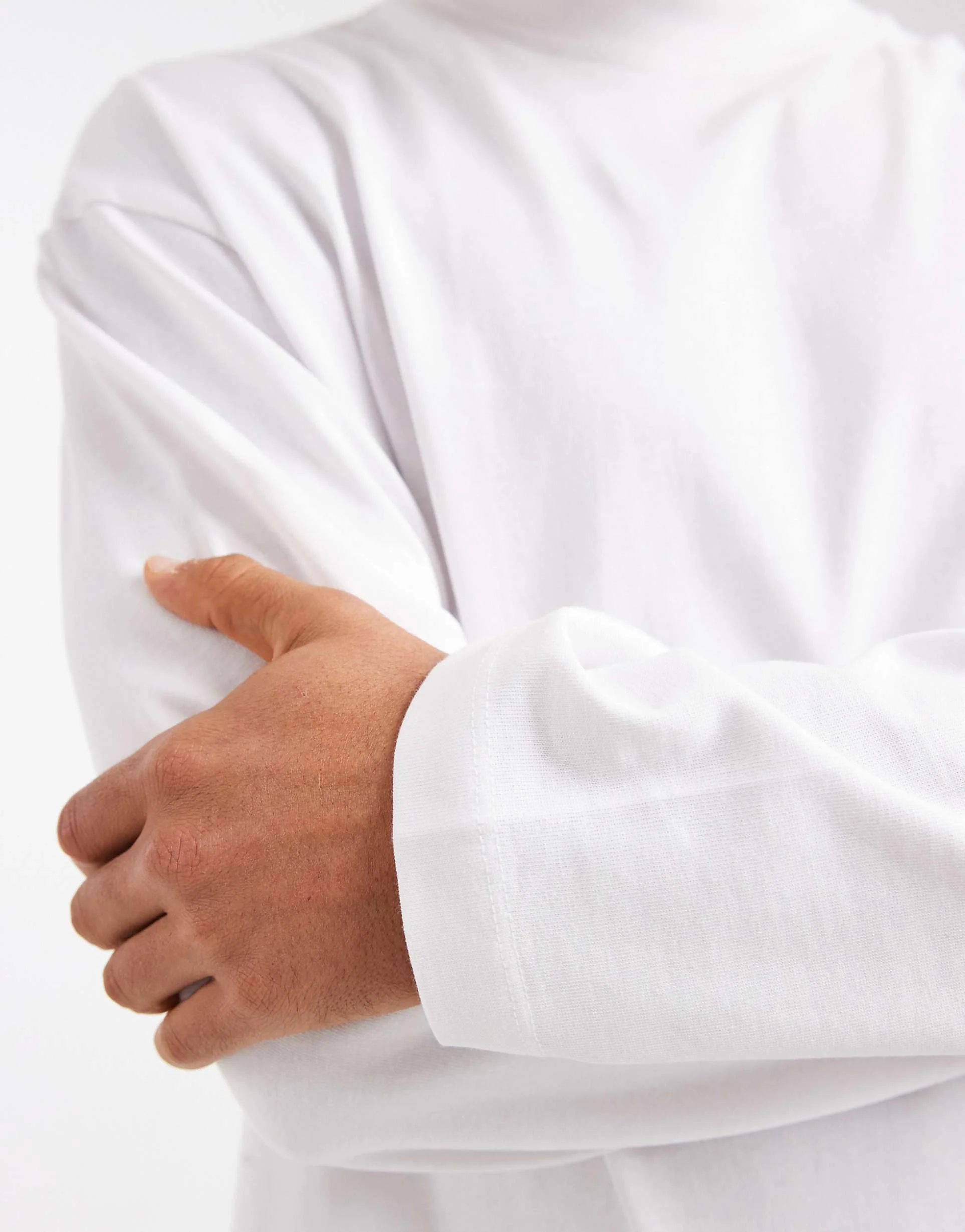 Precision Fit Full Sleeve Tee - Image 11