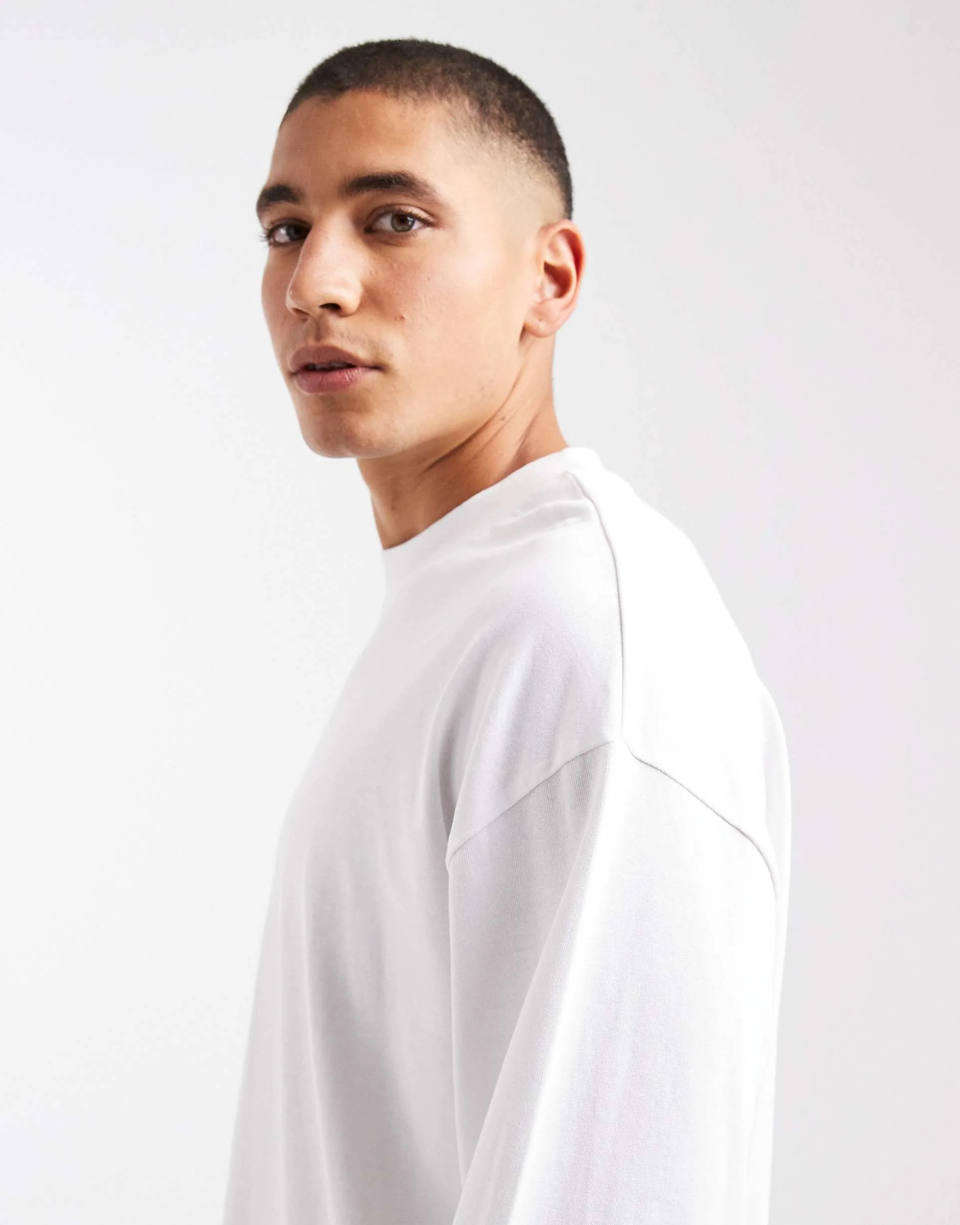Precision Fit Full Sleeve Tee - Image 12