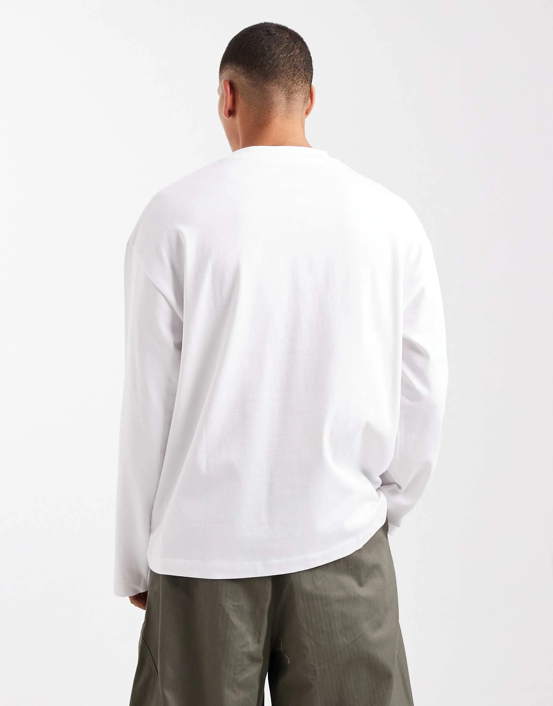 Precision Fit Full Sleeve Tee - Image 13