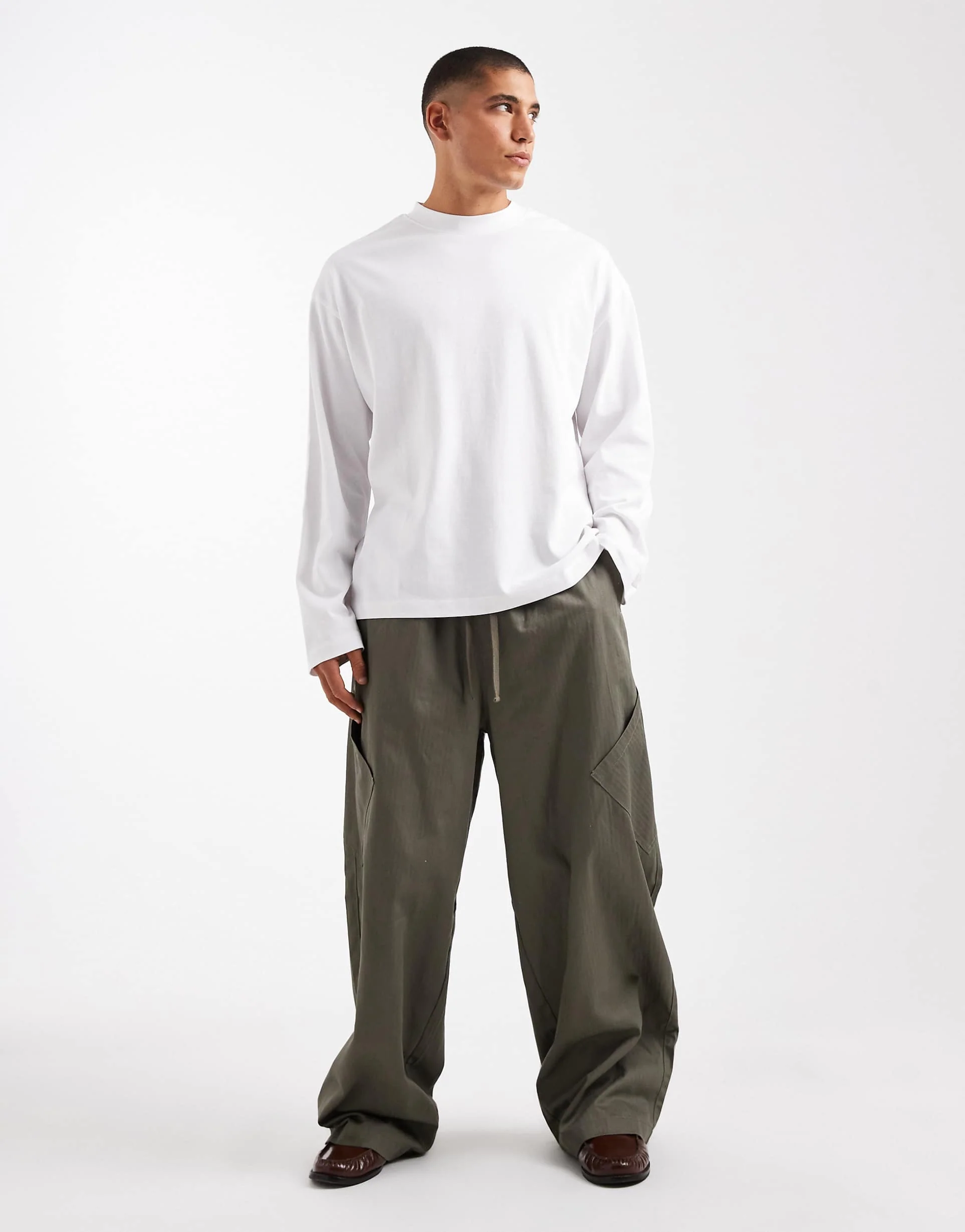 Precision Fit Full Sleeve Tee - Image 14