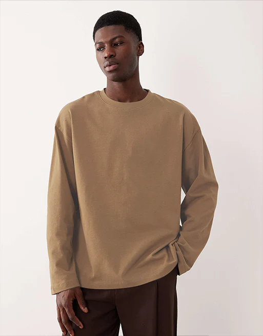 Precision Fit Full Sleeve Tee - Image 15