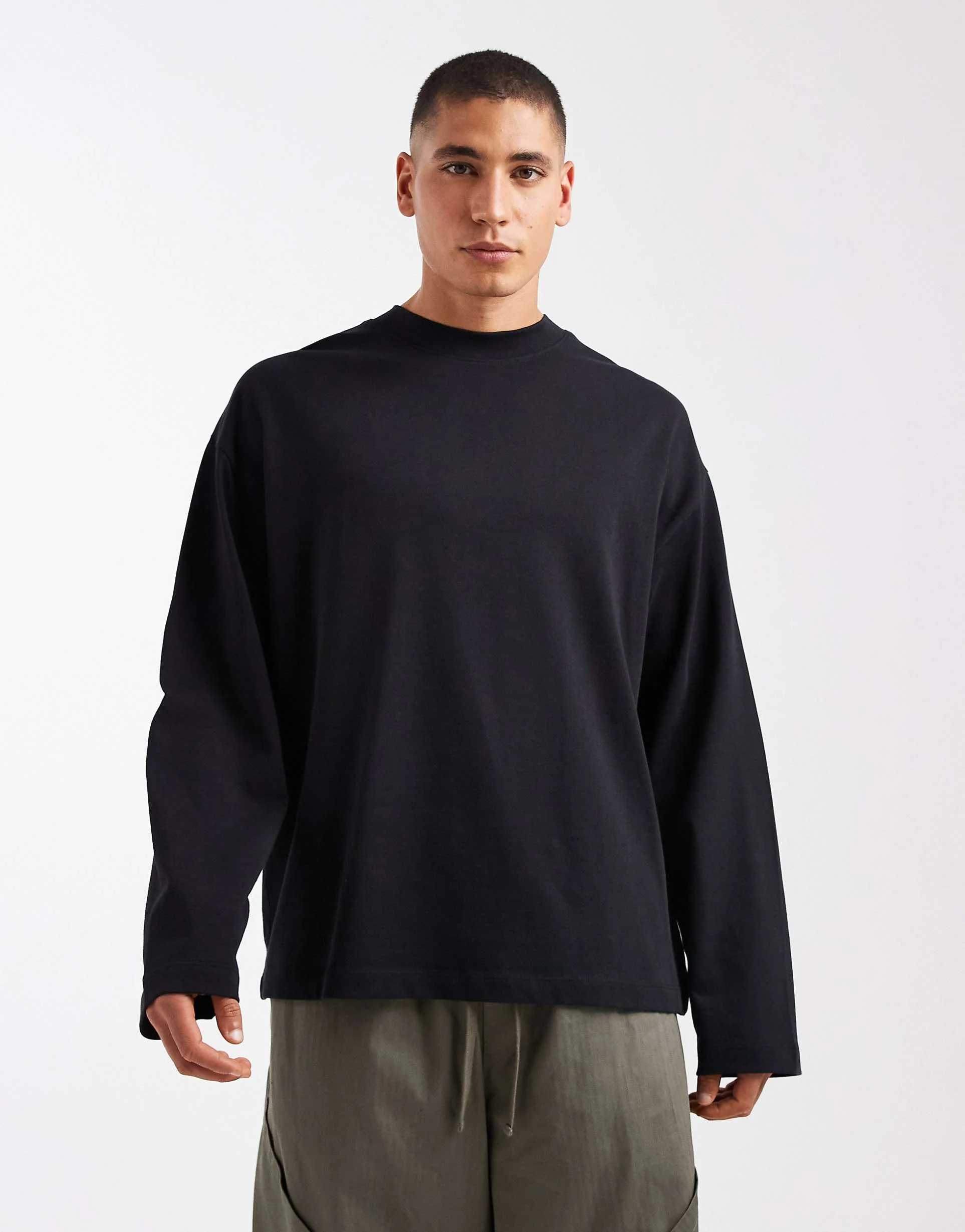Precision Fit Full Sleeve Tee - Image 5