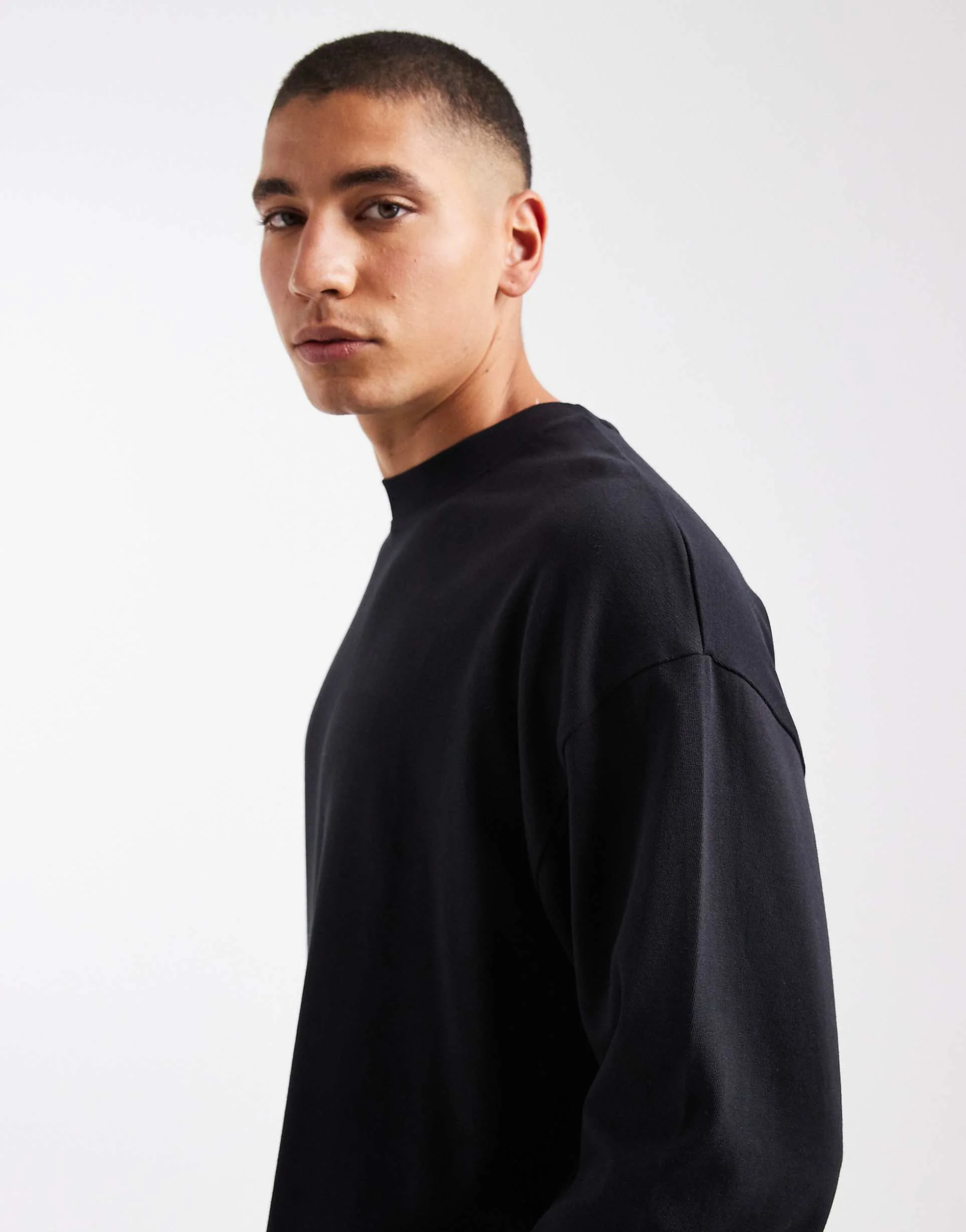 Precision Fit Full Sleeve Tee - Image 9