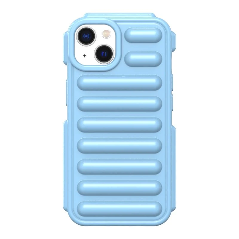 Puff Capsule Iphone Cover - Image 13