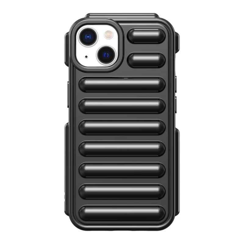 Puff Capsule Iphone Cover - Image 3