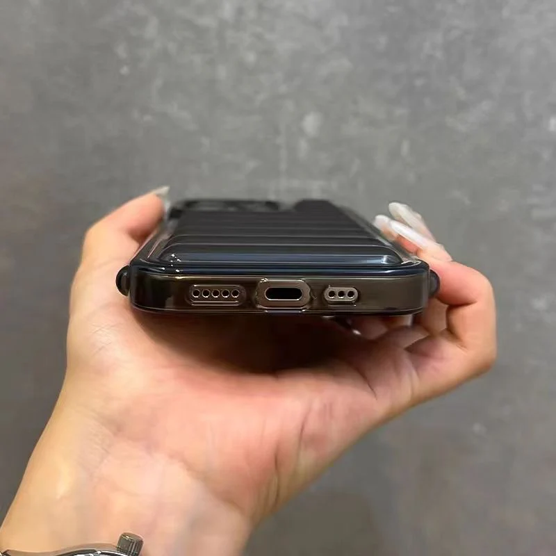 Puff Capsule Iphone Cover - Image 8